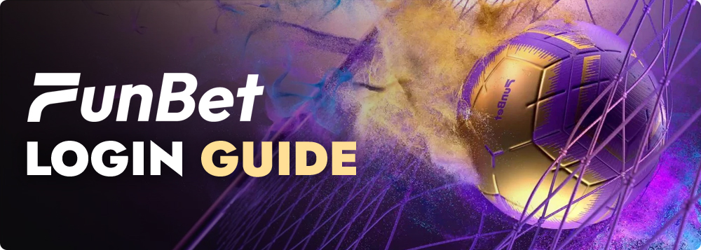 FunBet Casino Login Guide
