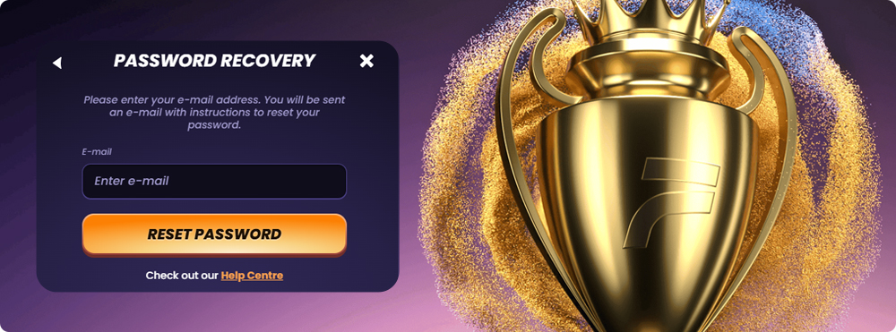 FunBet Casino Login Issues