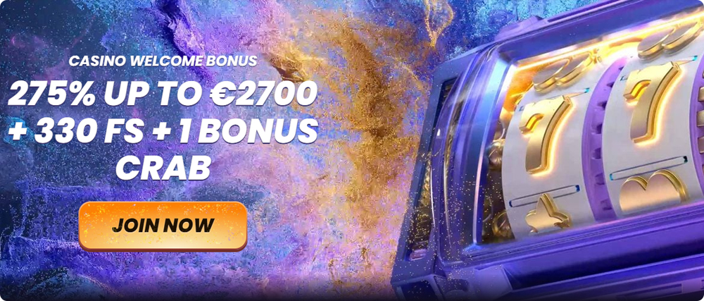 FunBet Casino Login Welcome Bonus